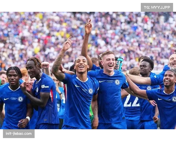 历史瞬间：重温2012年切尔西夺冠奇迹，对当下球队的启示