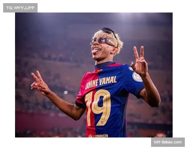 巴萨官方宣布与16岁天才亚马尔续约至2030年，违约金10亿欧元